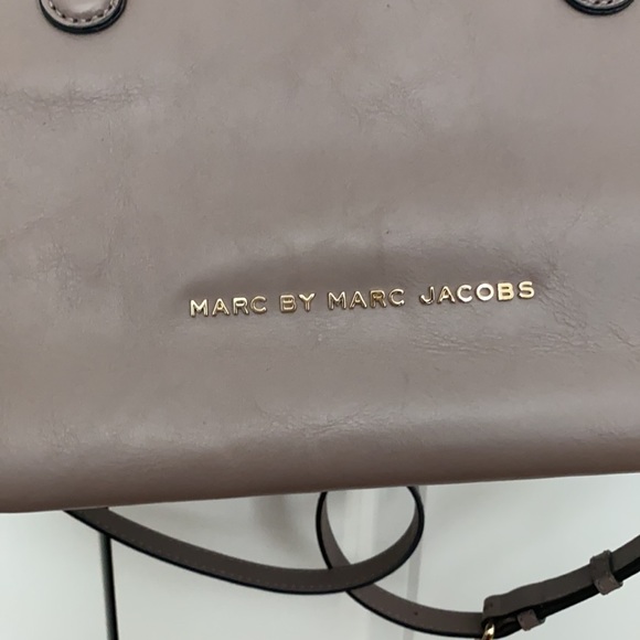 Marc by Marc Jacobs tote - Taupe - Picture 5 of 7